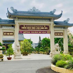 Bán nền đất huyệt mộ các loại trong Nghĩa trang cao cấp Vĩnh Hằng