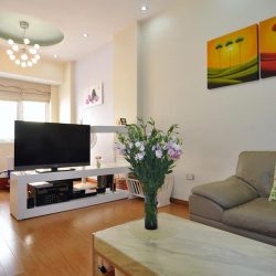 B.á.n nhà Trung tâm quận Thanh Xuân 50m2 5 Tầng Vài bước ra ô tô 8 Tỷ