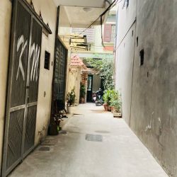 Bán đất ngõ 203 kim ngưu 84M giá đầu tư hai bà trưng