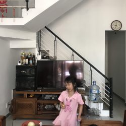 Gấp bán nhà 2 tầng mặt tiền Nguyễn Hiền Sơn Trà Đà Nẵng-72m2-Chỉ 3.4 tỷ TL nhẹ