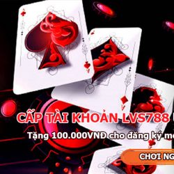 Trải nghiệm cá cược đỉnh cao tại LVG788 - Sòng bài trực tuyến uy tín hàng đầu ch