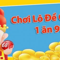 Đánh lô đề online