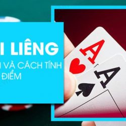 Hướng dẫn chơi bài liêng online mới nhất 2024