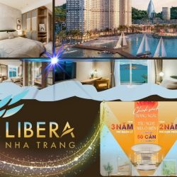 Căn hộ nghỉ dưỡng biển Nha Trang,1.2tỷ full nội thất chuẩn khách sạn