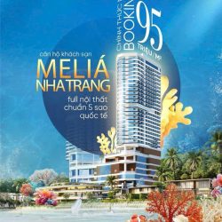 Libera Nha Trang tất cả điều bàn giao Full NT 5* quốc tế chỉ 1.2Tỷ/căn