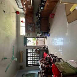 Bán nhà mặt phố thạch bàn 6 tầng thang máy long biên