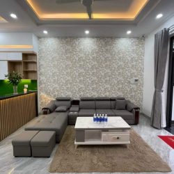 Bán nhà mặt tiền đường Nguyễn Trãi, P.14, Q.5 DT: 3.6x21m 2 lầu giá: 17 tỷ