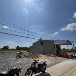 Đất Thổ Cư Có Vị Trí Đắc Địa Giá RẺ Tại Dầu Giây, ĐN - Giá Chỉ 450 Triệu