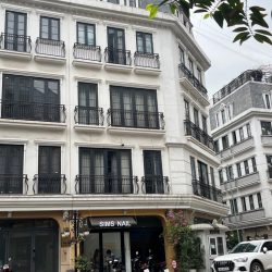 Chính Chủ Bán Căn Nhà Khu Five Stara  Đình Thôn, Mỹ Đình, Hà Nội, Dt 75m , 09697