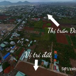 Bán Đất trung tâm thị trấn Đất Đỏ - Bà Rịa Vũng Tàu