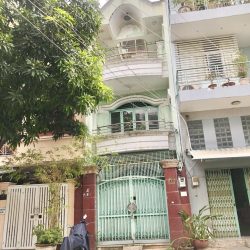 CẦN BÁN NHANH NHÀ MT ĐƯỜNG SỐ PHAN HUY THỰC - 10.7 TỶ - 0981.781.270 VĂN NHỰT