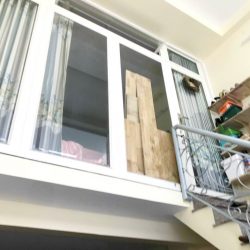Chính chủ gửi CHDV Mặt tiền ĐS 3 Tân Mỹ Quận 7
