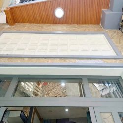 Nhà 2 xẹt Trần Hưng Đạo, p Cô Giang q1 dt 25m2 2 lầu 2pn 2wc giá 4,65 tỷ