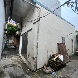 Bán đất giải phóng 33M lô góc hoàng mai