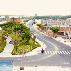 Xem ngay kẻo muộn, đất nền, nhà phố Richland Residence ngân hàng hỗ trợ 4,8%/năm
