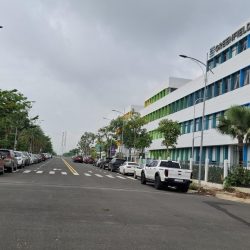 Bán 2 lô liền kề 5*20m 1tỷ750/lô Gem Sky World sổ hồng công chứng ngay