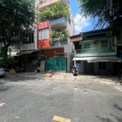 Bán nhà Sư Vạn Hạnh - Q10 hẻm xe tải 88m2 vuông A4 - không quy hoạch - không lộ