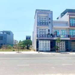 Cắt lỗ 500 triệu bán nhanh lô đất MT Võ Thị Sáu đường trước đất 18m.