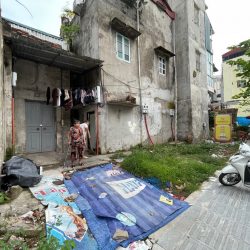 Bán 100M đất chương dương độ tăngj nhà 2M ra phố hoàn kiếm