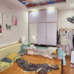 BÁN NHÀ MỚI ĐẸP 2 MẶT THOÁNG 40M2 4T MT5 5 TỶ THỤY KHUÊ TÂY HỒ OTO ĐỖ 10M