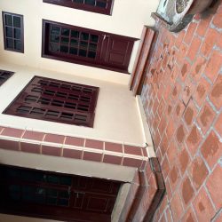 Bán đất thanh đàm tặng nhà hoàng mai
