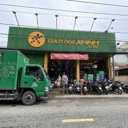 NGÂN HÀNG SIẾT NỢ THANH LÝ  -( 25 X 40 ) ĐẤT THỔ CƯ NGAY  TRƯỜNG HỌC –GIÁ 400 TR
