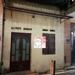 Chính Chủ Bán Nhà Cấp 4, Khu Đất Dịch Vụ Yên Nghĩa, Hà Đông, Dt 35m
