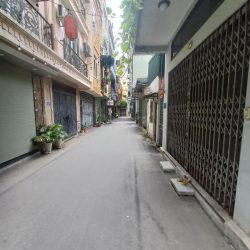 Chính Chủ Bán Nhà Đường Vạn Phúc,Hà Đông, Dt 45m 096 971 8626