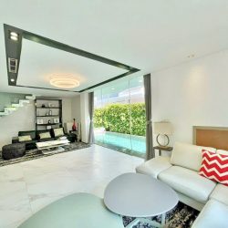 CHO THUÊ BIỆT THỰ VIP KHU MỸ TÚ - PMH Q7