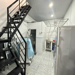 HÀNG THƠM - MẶT TIỀN TRẦN XUÂN SOẠN Q7