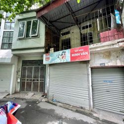 Bán 156M tây sơn tặng nhà ô tô tránh kinh doanh view hồ đống đa