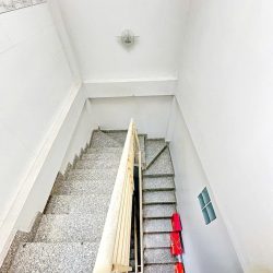 Bán nhà Mặt tiền 4x17 đường số Quận 7
