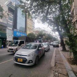 Bán siêu phẩm nhà mặt phố thái phiên 11 tầng thang máy long lanh hai bà trưng