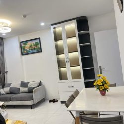 Cho thuê Centana Q2 1PN 44m2 giá 8,5tr, 2PN 64m2 giá 11tr