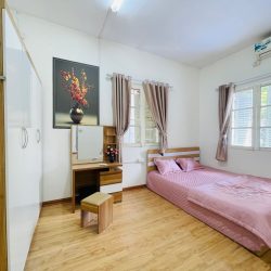 Bán nhà tập thể mai động tầng 2 và 3 hoàng mai