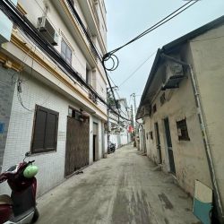 Kinh Doanh, Ô Tô Qua Nhà, Tổ 6 Đa Sỹ, Hà Đông, Dt 38m2 0969718626
