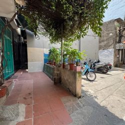 Bán đất đại la siêu hiếm 37M cách phố 20M hai bà trưng