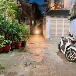 Giảm 1 TỶ- Chủ Chốt Bán nhà Nguyễn Văn Nghi ,P.7 - Gò Vấp 2 lầu, 3PN, 4WC.