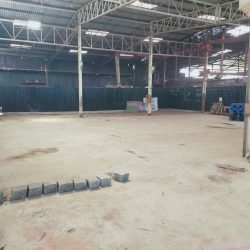 CHO THUÊ KHO/XƯỞNG 600m2 TẠI ĐƯỜNG 40,HIỆP BÌNH CHÁNH, THỦ ĐỨC