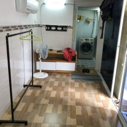 Nhà trọ hẻm xe hơi độc lập chủ