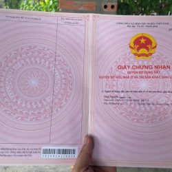 Đất thổ giá rẻ