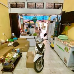 Nhà phố Trần Quốc Hoàn 75m2/54m2 4 tầng MT 4,7m  kinh doanh 19,3 tỷ