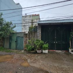Bán đất vĩnh hưng 46M ô tô tải tránh dừng đỗ hoàng mai