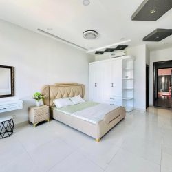 NHÀ ĐẸP MẶT TIỀN ĐƯỜNG SỐ TÂN QUY QUẬN 7