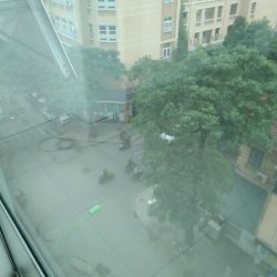 Chính chủ cho thuê Văn Phòng chuyên nghiệp DT80m2 giá rẻ tại 130 Quán Thánh, HN