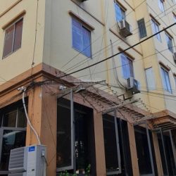 Cần cho thuê căn hộ chung cư B4 ngõ 332 Hoàng Công Chất