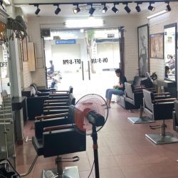 Bán nhà MT đường Đỗ Thị Lời, Quận 3. 79m2. 3 tầng. 17,5 tỷ còn thương lượng.
