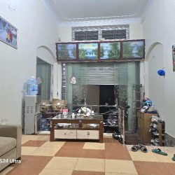 Bán nhà lương khánh thiện 4 tầng phân lô 5M ô tô hoàng mai