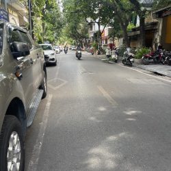 Bán 64M mặt phố siêu vip triệu việt vương tặng nhà hai bà trưng