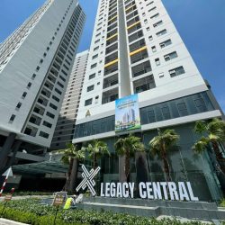 Căn hộ Legacy Prime Khu căn hộ sang xin mịn. đăng kí xem ngay để trải nghiệm